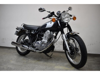 SR400 ﾌｧｲﾅﾙｴﾃﾞｨｼｮﾝ
