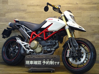 ドゥカティ　ハイパーモタード１１００Ｓ