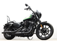 ハーレーＸＬ１２００ＮＳ