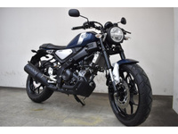 ＸＳＲ１５５