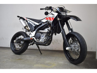WR250X
