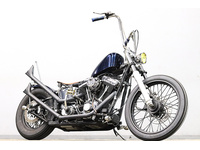 ハーレーＦＬＳＴＦファットボーイ