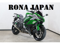 Ｎｉｎｊａ　１０００　ＡＢＳ