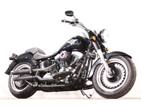 ハーレーＦＬＳＴＦＢファットボーイロー