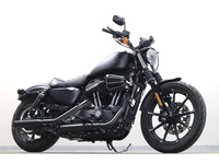 ハーレーＸＬ８８３Ｎ　アイアン