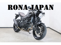 ＳＶ６５０Ｘ　ＡＢＳ
