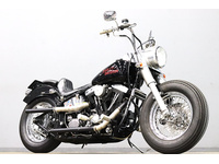 ハーレーＦＬＳＴＣ