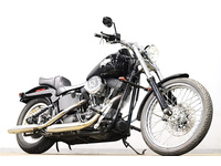 ハーレーＦＸＳＴＢ