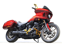 ハーレーＦＸＬＲＳ ローライダーＳＴ