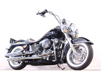 ハーレーＦＬＳＴＮソフテイルデラックス