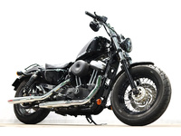 ハーレーＸＬ１２００Ｘフォーティーエイト