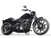 ハーレーＦＸＢＲＳ