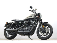 ハーレーＸＬ１２００ＣＸ