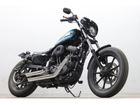 ハーレーＸＬ１２００ＮＳ