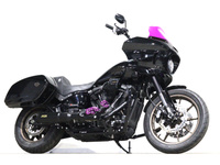 ハーレーＦＸＬＲＳ ローライダーＳＴ