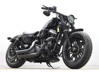 ハーレーＸＬ１２００Ｘ