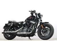 ハーレーＸＬ１２００Ｘフォーティーエイト
