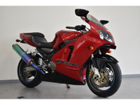 カワサキ ZX－12R (1129040) | 中古バイク・新車の事なら