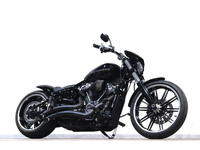 ハーレーＦＸＢＲＳ