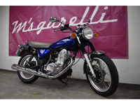 ＳＲ４００　ファイナルＥＤ