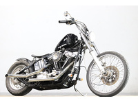 ハーレーＦＸＳＴＣ