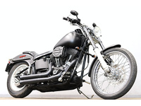 ハーレーＦＸＳＴＢ