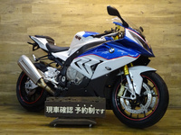 ＢＭＷ　Ｓ１０００ＲＲ