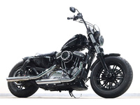 ハーレーＸＬ１２００ＸＳ