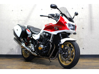 ＣＢ１３００スーパーツーリング