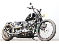 ハーレーＦＬＳＴＣ