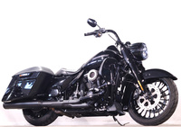 ハーレー ハーレーFLHRXS (992825) | 中古バイク・新車の事なら