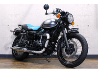 Ｗ８００　ＣＡＦＥ