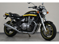 ゼファー１１００