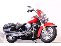 ハーレーＦＬＩ ＨＹＤＲＡ－ＧＬＩＤＥ　ＲＥＶＩＶＡＬ