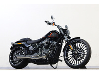 ハーレーＦＸＢＲ