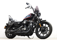 ハーレーＸＬ１２００ＮＳ