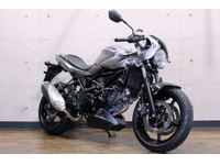 ＳＶ６５０Ｘ　ＡＢＳ