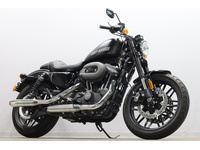 ハーレーＸＬ１２００ＣＸ