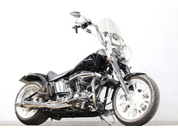 ハーレーＦＬＳＴＦファットボーイ