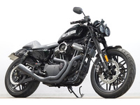 ハーレーＸＬ１２００ＣＸ