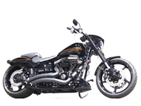 ハーレーＦＸＳＥ　ＣＶＯ