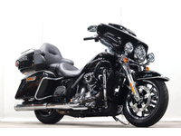 ハーレーＦＬＨＴＫ　ウルトラＬＴＤ