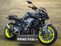 MT-10 ABS