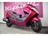 スカイウェイブ２５０ＳＳ