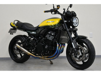 【w400K】カワサキZ900RS 2025年版 外装 新車外し未使用品 カワサキ Z900RS 2025年モデル NEWカラーキャンディートーン