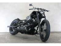 ヤマハ ドラッグスター400 (1136156) | 中古バイク・新車の事なら