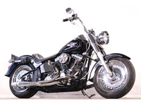 ハーレーＦＬＳＴＦファットボーイ