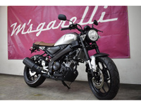 ＸＳＲ１５５