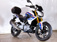 ＢＭＷ　Ｇ３１０Ｒ