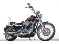 ハーレーＸＬ１２００Ｖ　セブンティ　ツー
